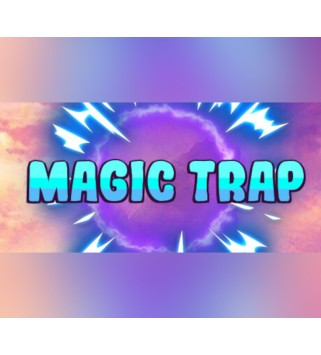 Magic Trap  Steam Key GLOBAL